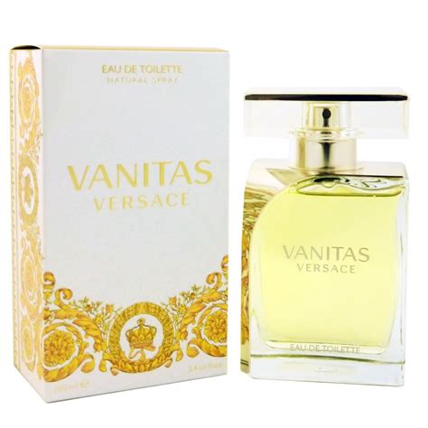 versace vanitas eau de toilette 100ml|vanitas versace 100ml price.